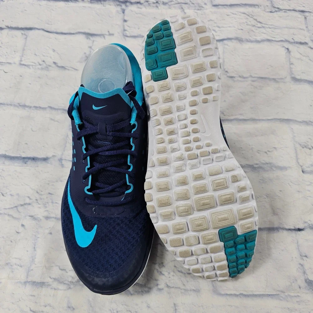 Nike conquer your